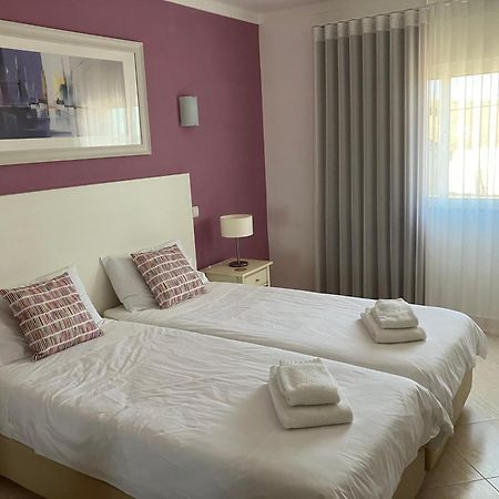 Apartamento Vila Marachique Alvor Buitenkant foto