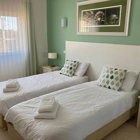 Apartamento Vila Marachique Alvor Buitenkant foto