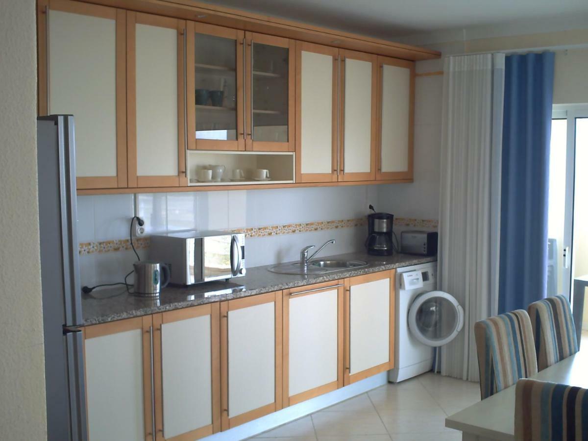 Apartamento Vila Marachique Alvor Buitenkant foto