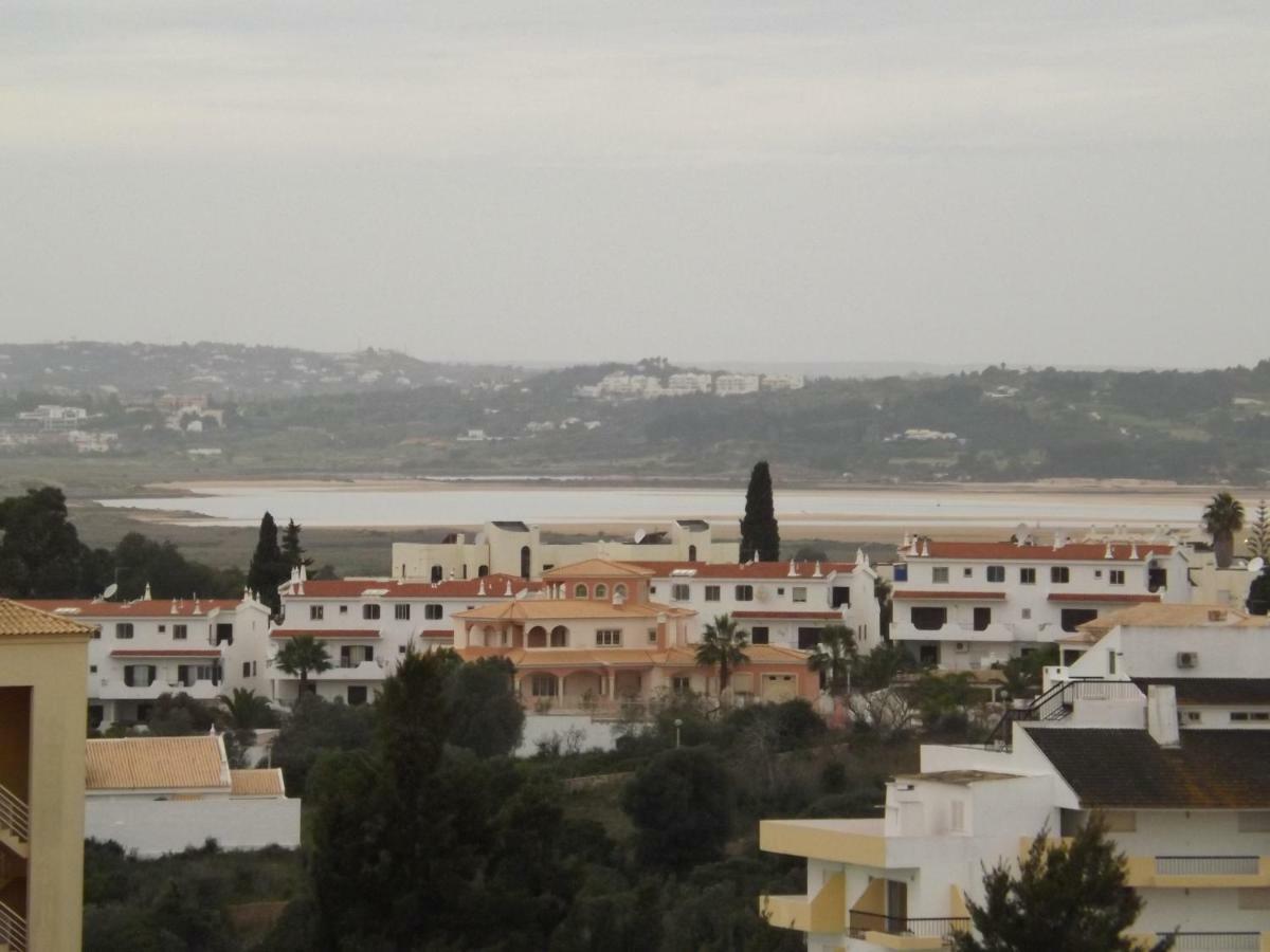 Apartamento Vila Marachique Alvor Buitenkant foto